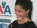 Freida Pinto and Dev Patel do the 18th Annual BAFTA's
