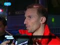 Greece Superleague ARIS 2 - 0 panseraikos 08/09