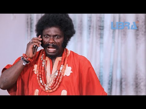 OWO GBOGBORO Latest Yoruba Movie Kunle Afod |Baba Wande |Madam Saje|Wasila Coded| Okele |Aisha Lawal