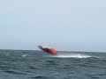 B-17 Bat-19 3B Offshore Raceboat B-17 Bat-19 3B Offshore Raceboat