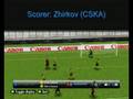 My PES 2008 goals