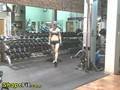 Butt Workouts #2 - Exercises To Tone & Tighten Your Glutes
