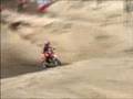 I fecha nacional 50 y 65cc minicross 2008