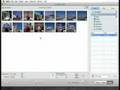 Apple iDVD Tutorial : iDVD Tutorial: Exporting Slide Shows