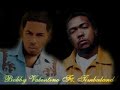 Bobby Valentino Ft. Timberland- Anonymous