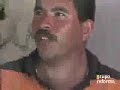 Entrevista con sicarios de Montemorelos