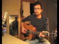 Mr. Brightside performed by James Smith