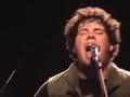 Backline - Live