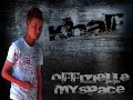 KhaF - Ich habe Dich geliebt (feat. geekay & Damir)