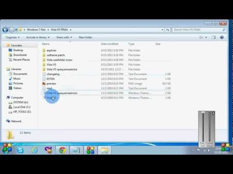 how to enable graphics card in windows 7