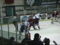 22 novembre Aigles Vs Panthers