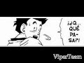 Dragon Ball AF Manga en Espa�ol 1