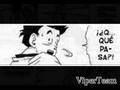 Dragon Ball AF Manga en Español 1