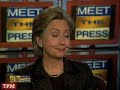 Hillary Clinton Addresses Nevada Caucus Lawsuit