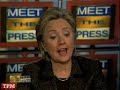Hillary Clinton Addresses Nevada Caucus Lawsuit Hillary Clinton Addresses Nevada Caucus Lawsuit