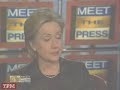 Hillary Clinton Addresses Nevada Caucus Lawsuit