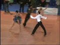 Stefano di Filippo & Anna Melnikova - Samba 2007