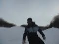 Snowboarding skiiing in Central New York