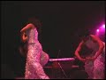 GLOW opening for Kirk Franklin-THUGEXPOSED.COM