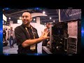 An Interview With Coolit Systems Talking About The Vantage ALC