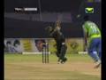 Aftab Ahmed 24(11) vs HH ICL