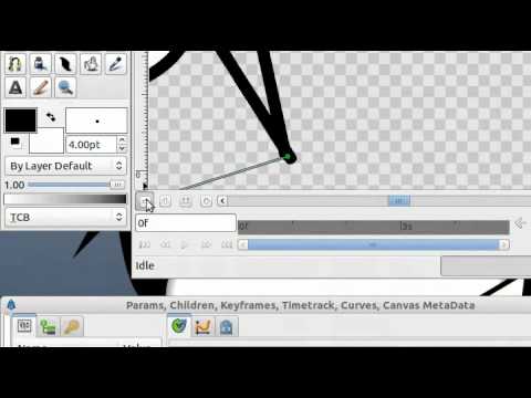 Synfig Tutorials (Newest to Oldest)