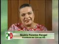 El PRI segu�a ah�