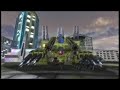 Classic Game Room HD - ASSAULT HEROES review Part 1 XBLA