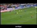 Paderborn vs Borussia Dortmund highlights 9.07.2009