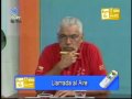 Norte y Sur con Diaz Blum (27/10/09) Programa 150 Segmento 5