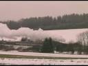 52 6106 und V60 bei Utzerath