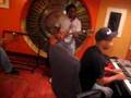 !!!! JAMING IN THE STUDIO!!!!!WWW.PELEJA.COM (techno reggae)