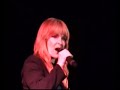TOYAH ECHO BEACH LIVE
