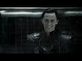 Click here to watch this video Loki - 