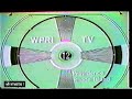 YouTube - BOSTON TV Test Patterns (NE + NYC) - 1980s