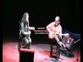 videos de sandra fernandez  por solea guitarra pepe nuñez