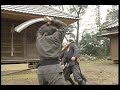 ???? ROKUSYAKU BO JUTSU ???? ROKUSYAKU BO JUTSU