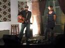 Andrew Osenga - Swing Wide the Glimmering Gates