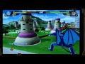 DBZ: Budokai Tenkaichi 3 for Wii DBZ: Budokai Tenkaichi 3 for Wii