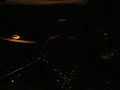 in the studio - drums
