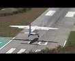 Landings at St. Barthelemy (SBH/TFFJ) Part 1