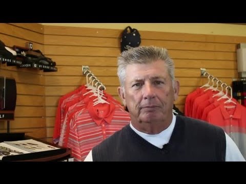 Exercises to Help Golfers Improve Their Driving Distance : Golf Tips