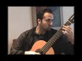 Eduardo Diaz plays Eduardo Diaz plays