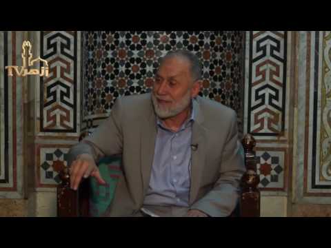 التمييز بين النور والظلمة للدكتور محمد مهنا | العرف العاطر فى معرفة الخواطر فى علم التصوف