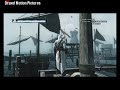 Assassin's Creed - Assassinating Sibrand Silently.