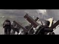 Medal of Honor Allied Assault Intro