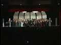 Dulles High School Coronation Mass - Agnus dei- Tracy Herron