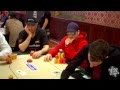Main event - Day 4 - Start Guarda video