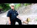 ser extraño encontrado en la sierra de nayarit mex kevin ernesto quintano ceja reporta