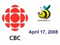 CBC Radio Ottawa Morning, April 17, 2008